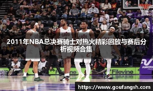 2011年NBA总决赛骑士对热火精彩回放与赛后分析视频合集